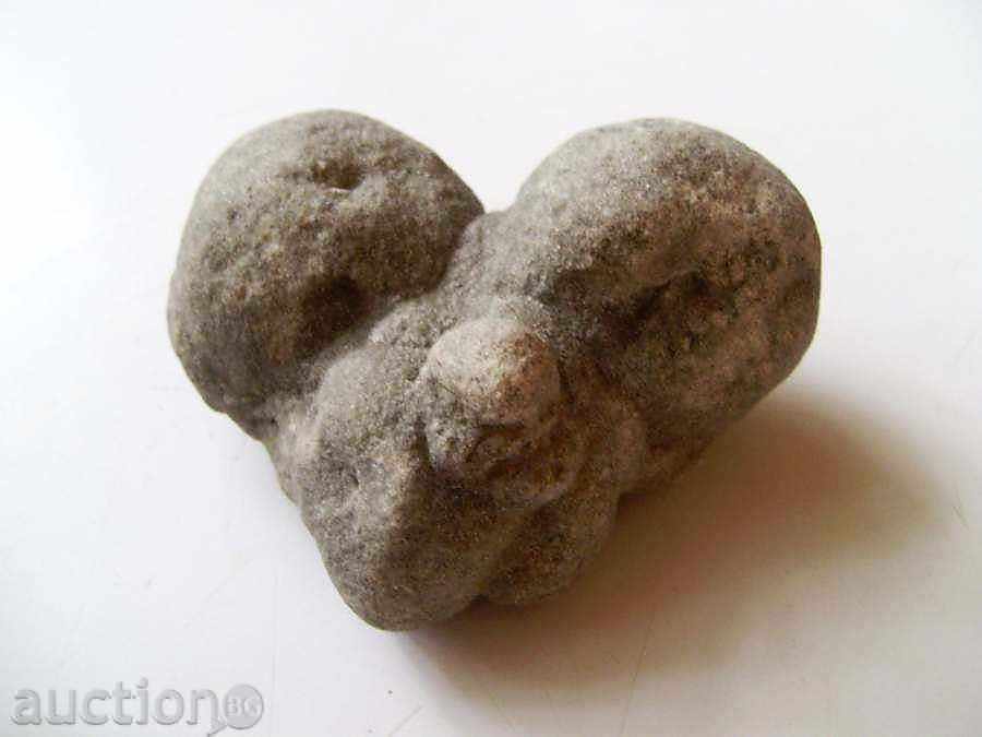 Много интересен фосил с цена 10.00 лв. | € 5.11 Много интересен фосил с цена 10.00 лв. | € 5.11