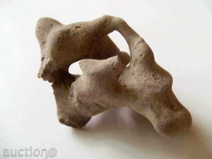 διαβρωμένα πετρώματα με τιμή 5.00 BGN | € 2.56