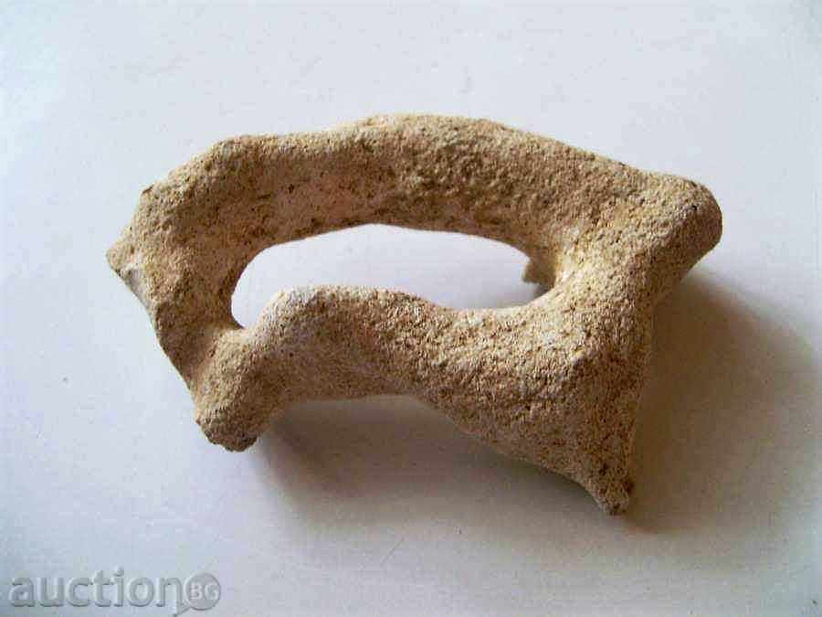 rocă erodată cu preț 5.00 BGN | € 2.56 rocă erodată cu preț 5.00 BGN | € 2.56