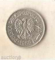 Πολωνία 10 πένες 1966 με τιμή 1.00 BGN | € 0.51