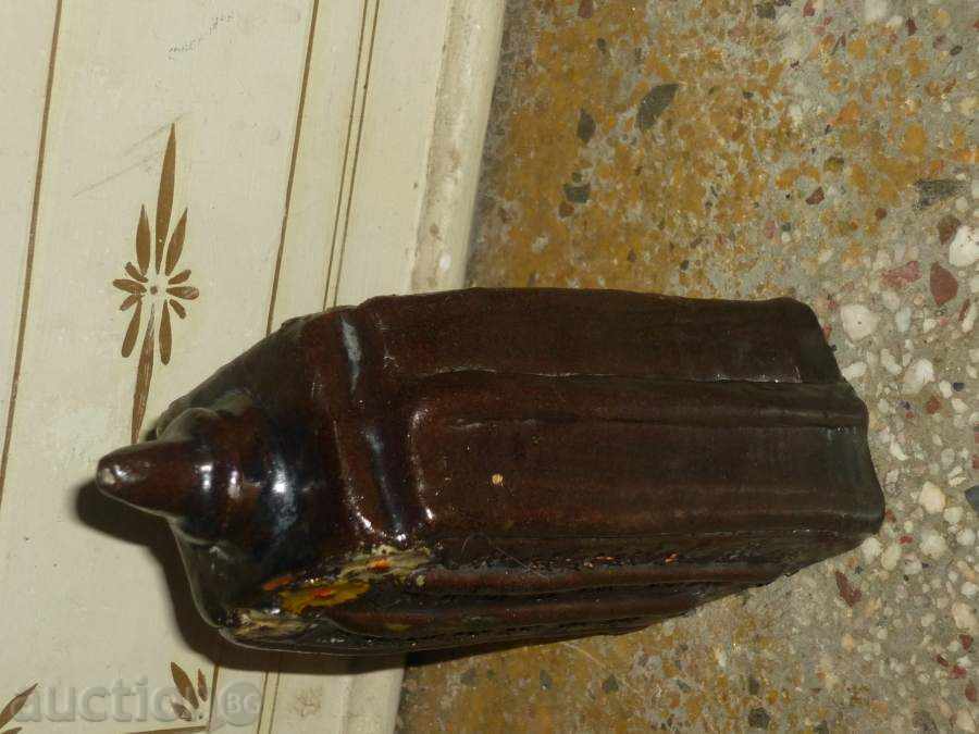 Ancient ceramic paving with price 55.00 BGN | € 28.12 Ancient ceramic paving with price 55.00 BGN | € 28.12