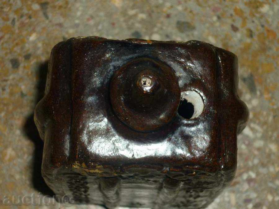 Auction Ancient ceramic paving Auction Ancient ceramic paving