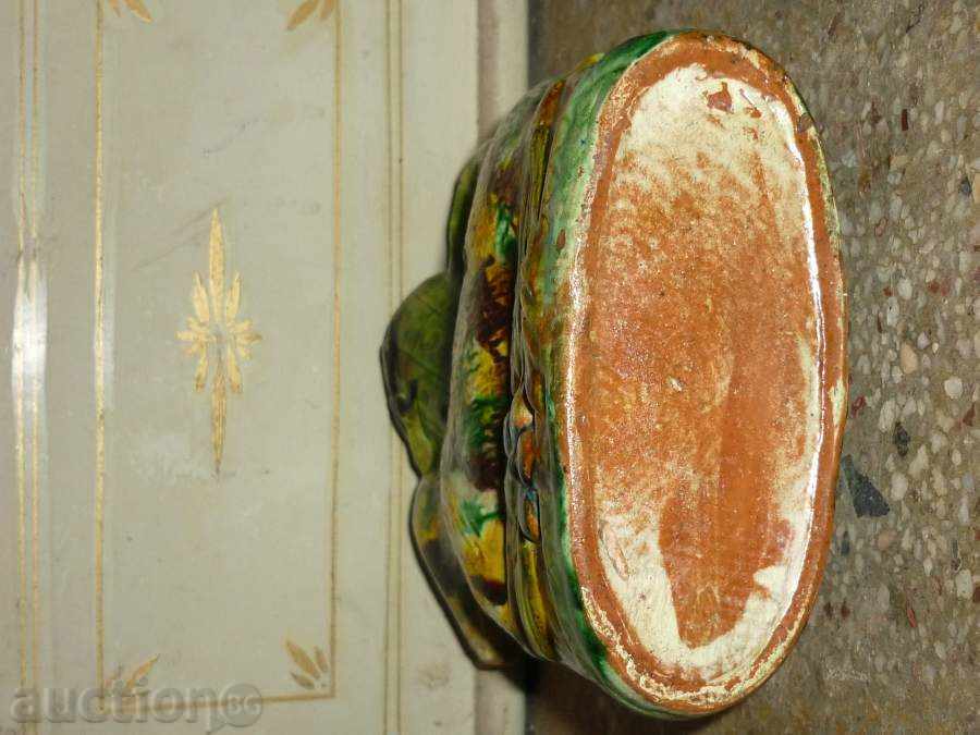 Delivery of Rare ancient jug Delivery of Rare ancient jug