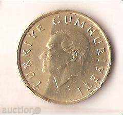 Turkey 500 pounds 1991 with price 0.80 BGN | € 0.41 Turkey 500 pounds 1991 with price 0.80 BGN | € 0.41