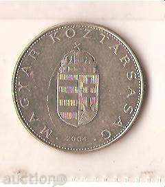 Hungary 10 Force 2004 with price 0.40 BGN | € 0.20 Hungary 10 Force 2004 with price 0.40 BGN | € 0.20