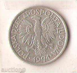 Poland 2 zloty 1971 with price 1.50 BGN | € 0.77 Poland 2 zloty 1971 with price 1.50 BGN | € 0.77
