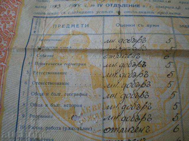 Auction CERTIFICATE-1943 Auction CERTIFICATE-1943