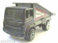 model car transporter - M 1:87 Maisto / made in china /