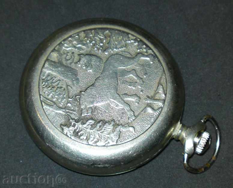 ρολόι τσέπης mole με τιμή € 26.59 | 52.01 BGN