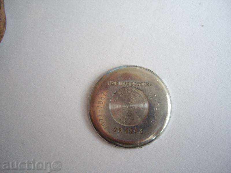 Handmade Ladies \ '\' Darvil \ '\' - 6 Handmade Ladies \ '\' Darvil \ '\' - 6