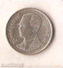 Thailand 1 baht BE2537 (AD1994) d. with price 0.40 BGN | € 0.20 Thailand 1 baht BE2537 (AD1994) d. with price 0.40 BGN | € 0.20