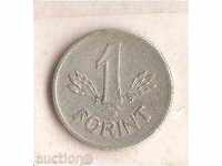 Hungary 1 forint 1976