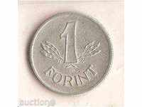 Hungary 1 forint 1979