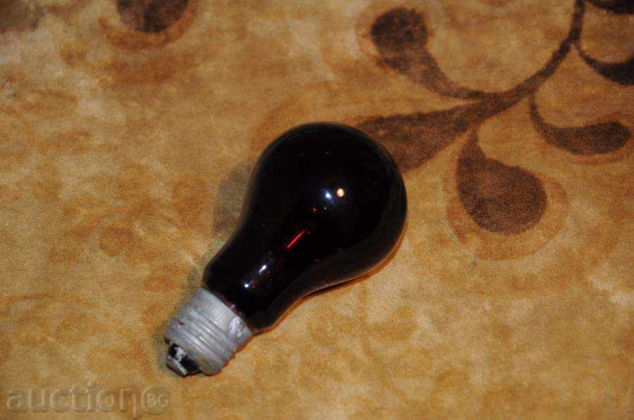 Lightbulb with price € 3.07 | 6.00 BGN