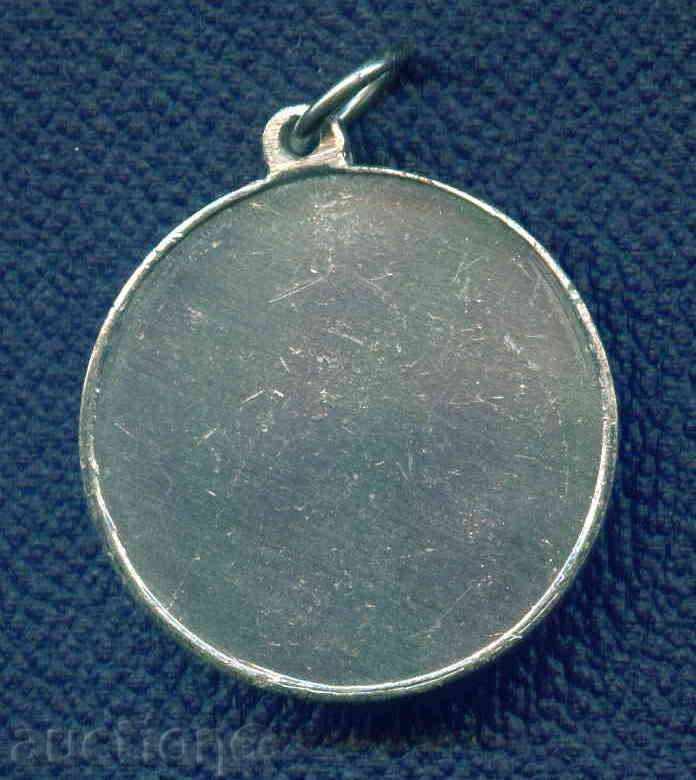 Δημοπρασία ΜΕΤΑΛΛΙΟ άθλημα γυμναστική - Κρακοβία / M374 Δημοπρασία ΜΕΤΑΛΛΙΟ άθλημα γυμναστική - Κρακοβία / M374