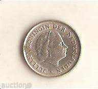 Netherlands 10 cents 1961 with price 0.90 BGN | € 0.46 Netherlands 10 cents 1961 with price 0.90 BGN | € 0.46