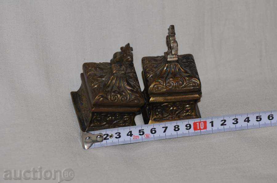 parts of the ink cartridge with price € 31.19 | 61.00 BGN parts of the ink cartridge with price € 31.19 | 61.00 BGN