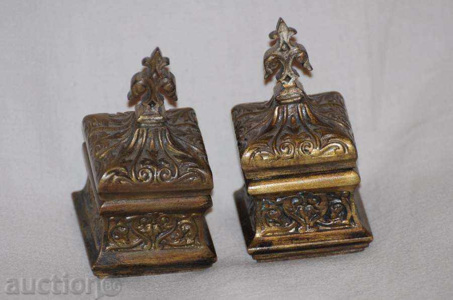 Delivery of parts of the ink cartridge Delivery of parts of the ink cartridge