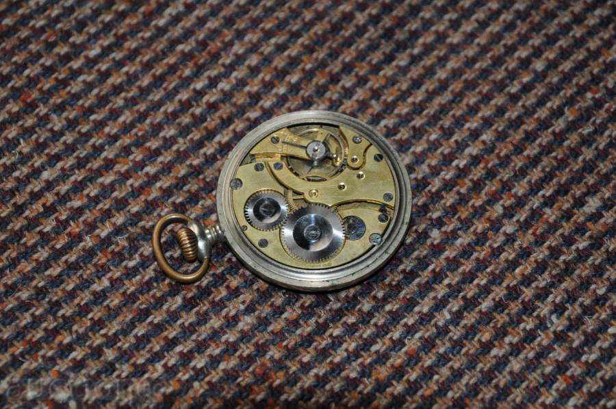 Auction Pocket watch Auction Pocket watch