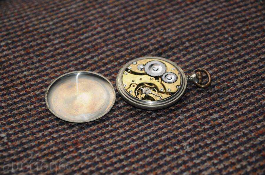 Pocket watch - 5 Pocket watch - 5