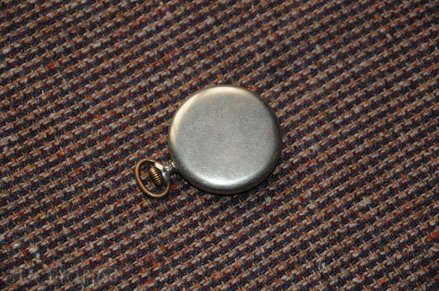 Pocket watch - 6 Pocket watch - 6