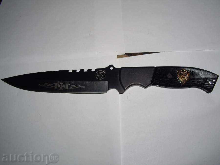 Auction  Knife brand new