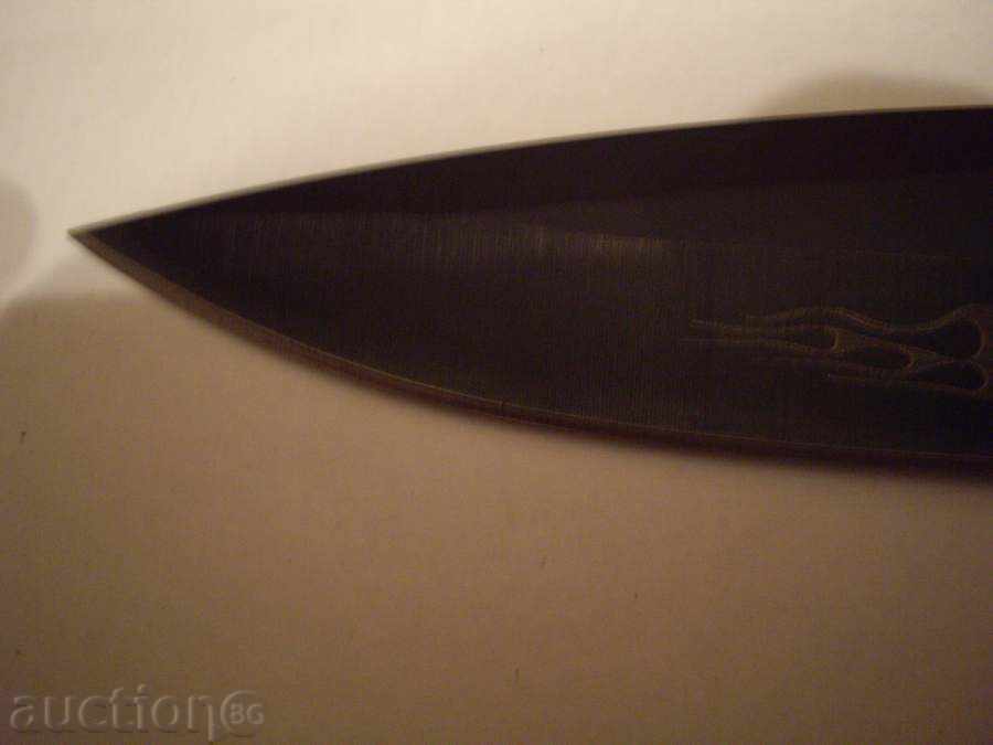 Knife brand new - 6