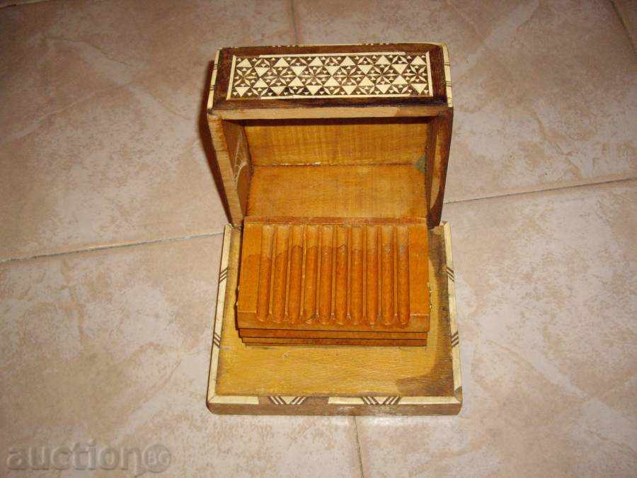 Ενδιαφέρουσα περίπτωση επιτραπέζια τσιγάρο. - 5 Ενδιαφέρουσα περίπτωση επιτραπέζια τσιγάρο. - 5