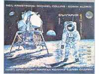 1990 г. № 3891А - Space Research - Неперф.