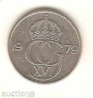 + Sweden 50 October 1979 with price 0.50 BGN | € 0.26 + Sweden 50 October 1979 with price 0.50 BGN | € 0.26