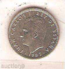 + Spain 5 seasons 1983 with price 0.60 BGN | € 0.31 + Spain 5 seasons 1983 with price 0.60 BGN | € 0.31