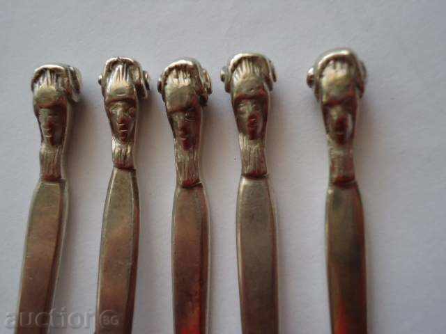 Δημοπρασία Παλιά ασημένιο σπίτια-5 τον αριθμό Δημοπρασία Παλιά ασημένιο σπίτια-5 τον αριθμό