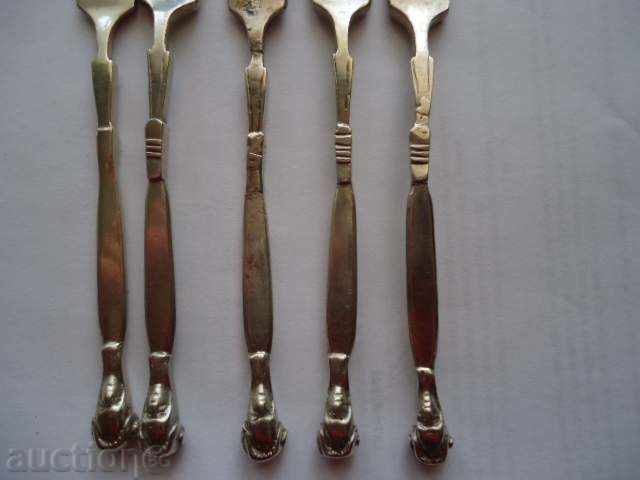 Παράδοση Παλιά ασημένιο σπίτια-5 τον αριθμό Παράδοση Παλιά ασημένιο σπίτια-5 τον αριθμό