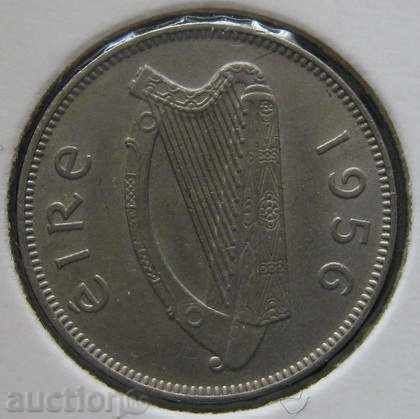 ΙΡΛΑΝΔΙΑ / Ιρλανδία / -1 αφροί 1956