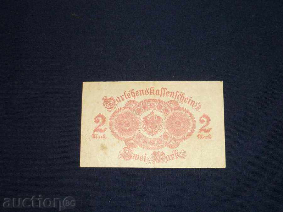 2 stamps 1914 - 5 2 stamps 1914 - 5