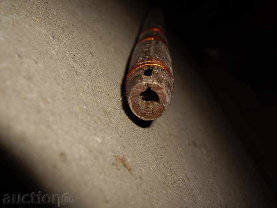 Delivery of Old duo Delivery of Old duo