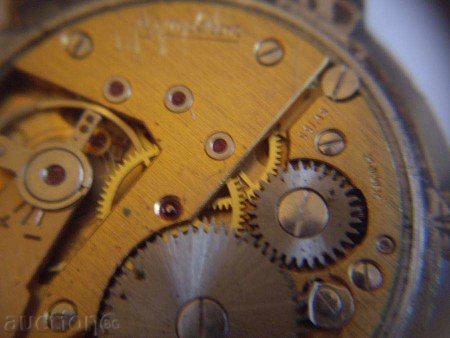 Swiss wristwatch - 6 Swiss wristwatch - 6