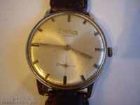 Swiss wristwatch