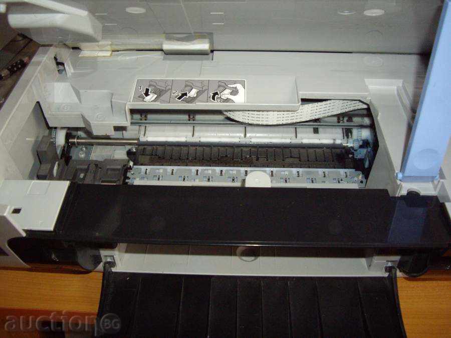 Imprimanta, copiator și scanner \ '\' Canon \ '\' cu preț 85.00 BGN | € 43.46