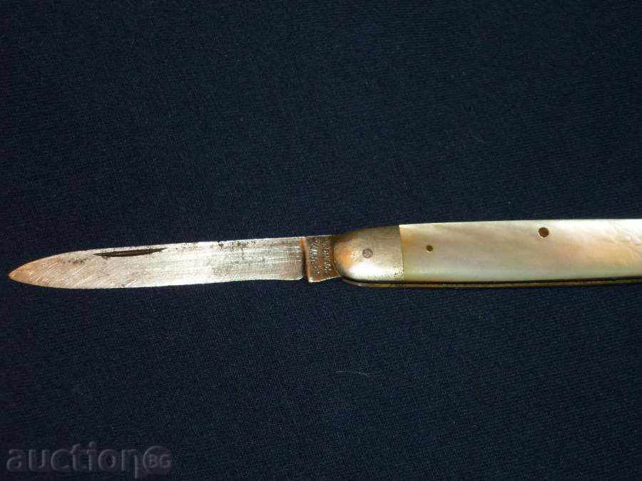 Ancient knife, knife - 5