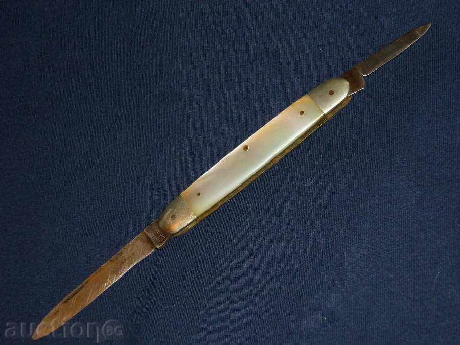 Ancient knife, knife - 6