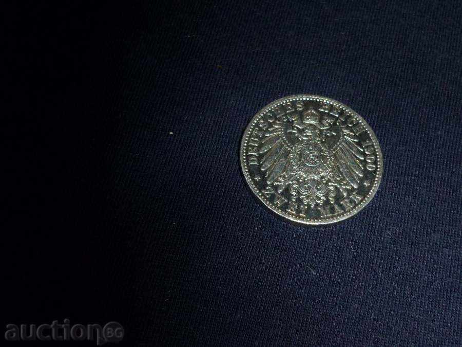 Аукцион Немска монета Аукцион Немска монета