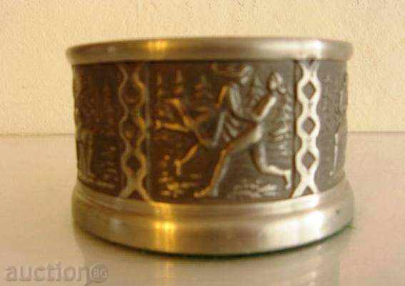 Licitație Sfeșnic, zinc (2) Licitație Sfeșnic, zinc (2)