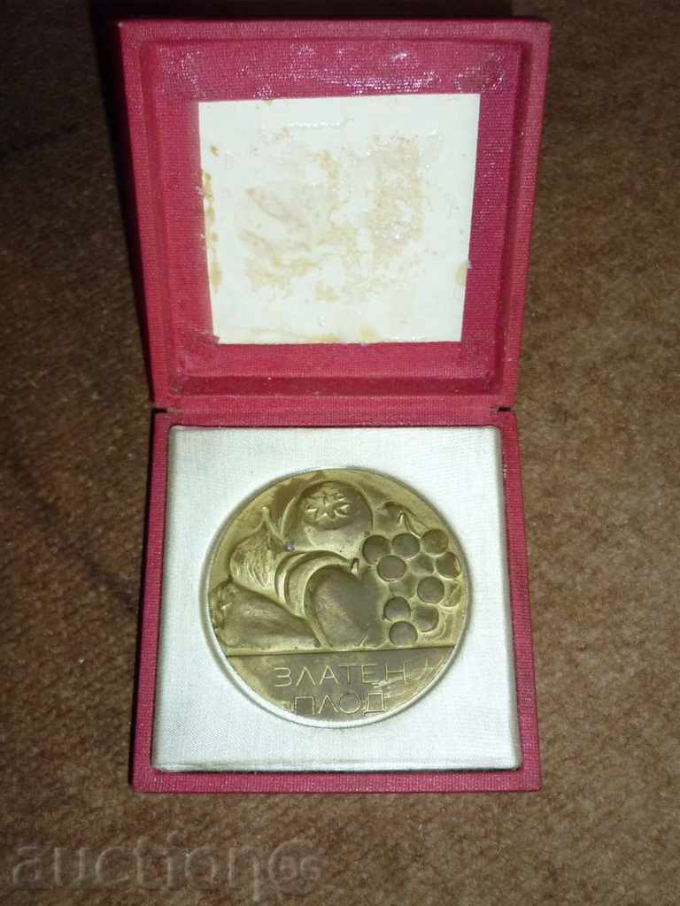 Παράδοση Σοσιαλιστική. πλάκας