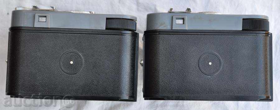 Cameras WEDDING 6 and WEDDING 8 with price € 19.43 | 38.00 BGN Cameras WEDDING 6 and WEDDING 8 with price € 19.43 | 38.00 BGN