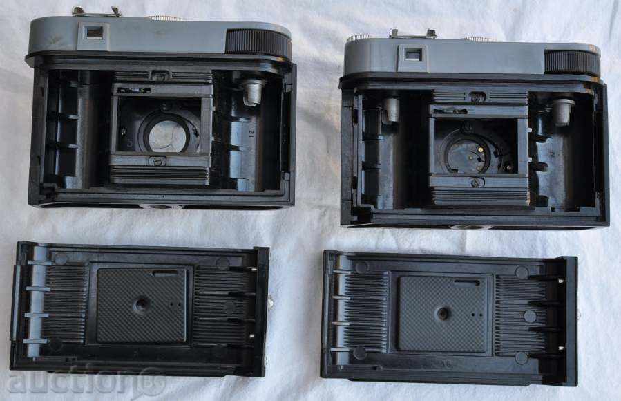 Cameras WEDDING 6 and WEDDING 8 - 5 Cameras WEDDING 6 and WEDDING 8 - 5