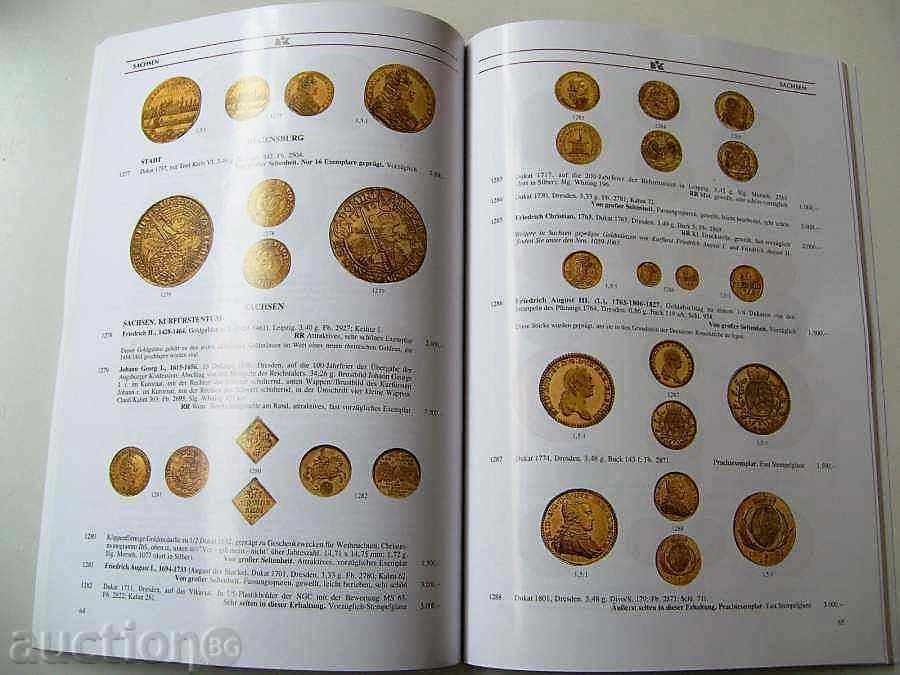 LICITAȚII - 2 cu preț 25.00 BGN | € 12.78