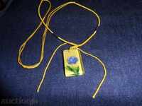 COLIER PROASPĂT DjKv