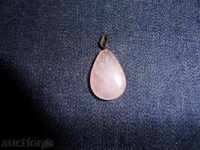 μενταγιόν ROSE