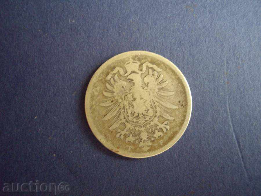 1 brand 1874 - silver with price 30.00 BGN | € 15.34 1 brand 1874 - silver with price 30.00 BGN | € 15.34